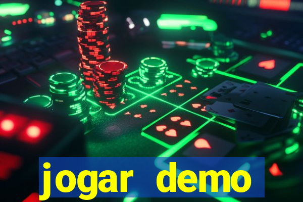 jogar demo pragmatic play